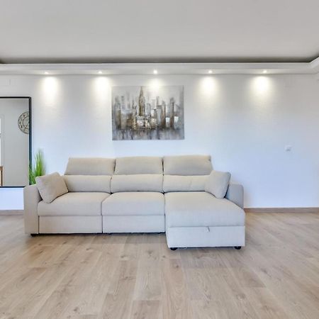 Villas Guzman - Anais Calpe Exteriér fotografie