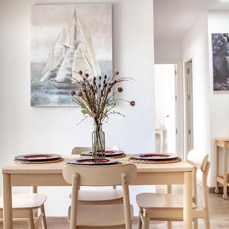Villas Guzman - Anais Calpe Exteriér fotografie