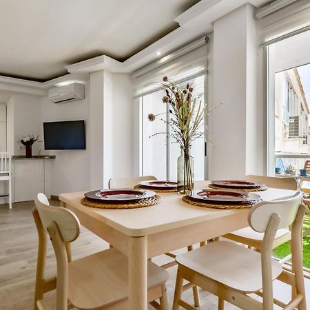 Villas Guzman - Anais Calpe Exteriér fotografie
