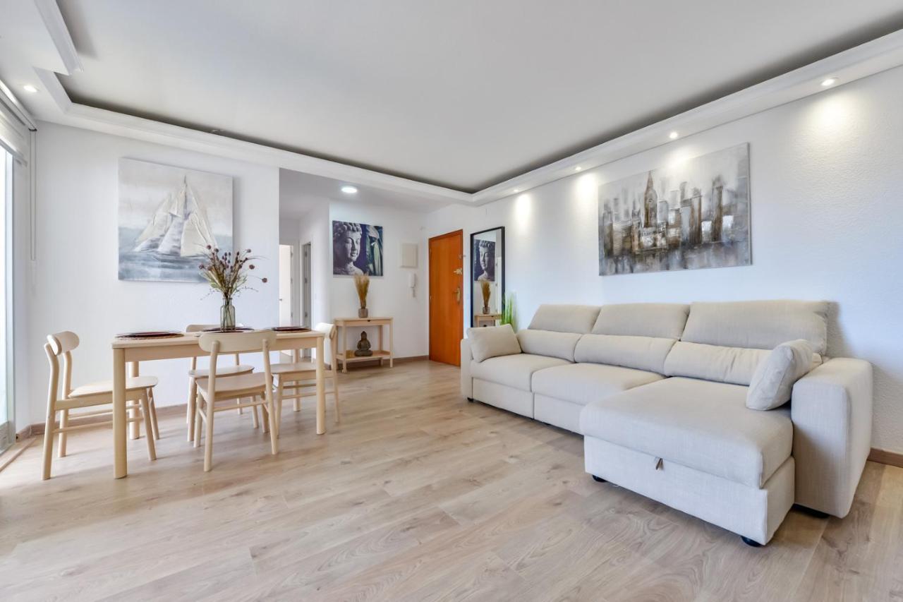 Villas Guzman - Anais Calpe Exteriér fotografie
