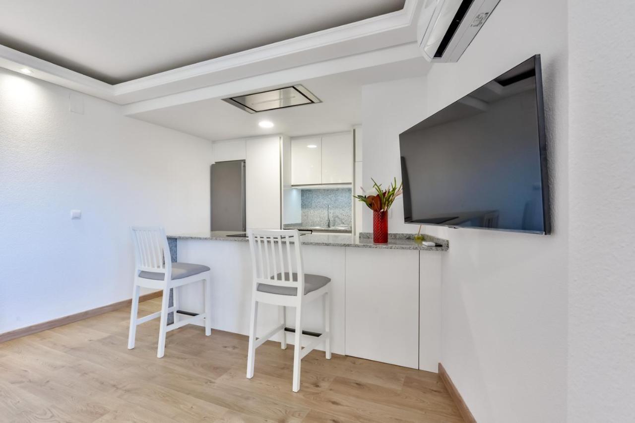 Villas Guzman - Anais Calpe Exteriér fotografie