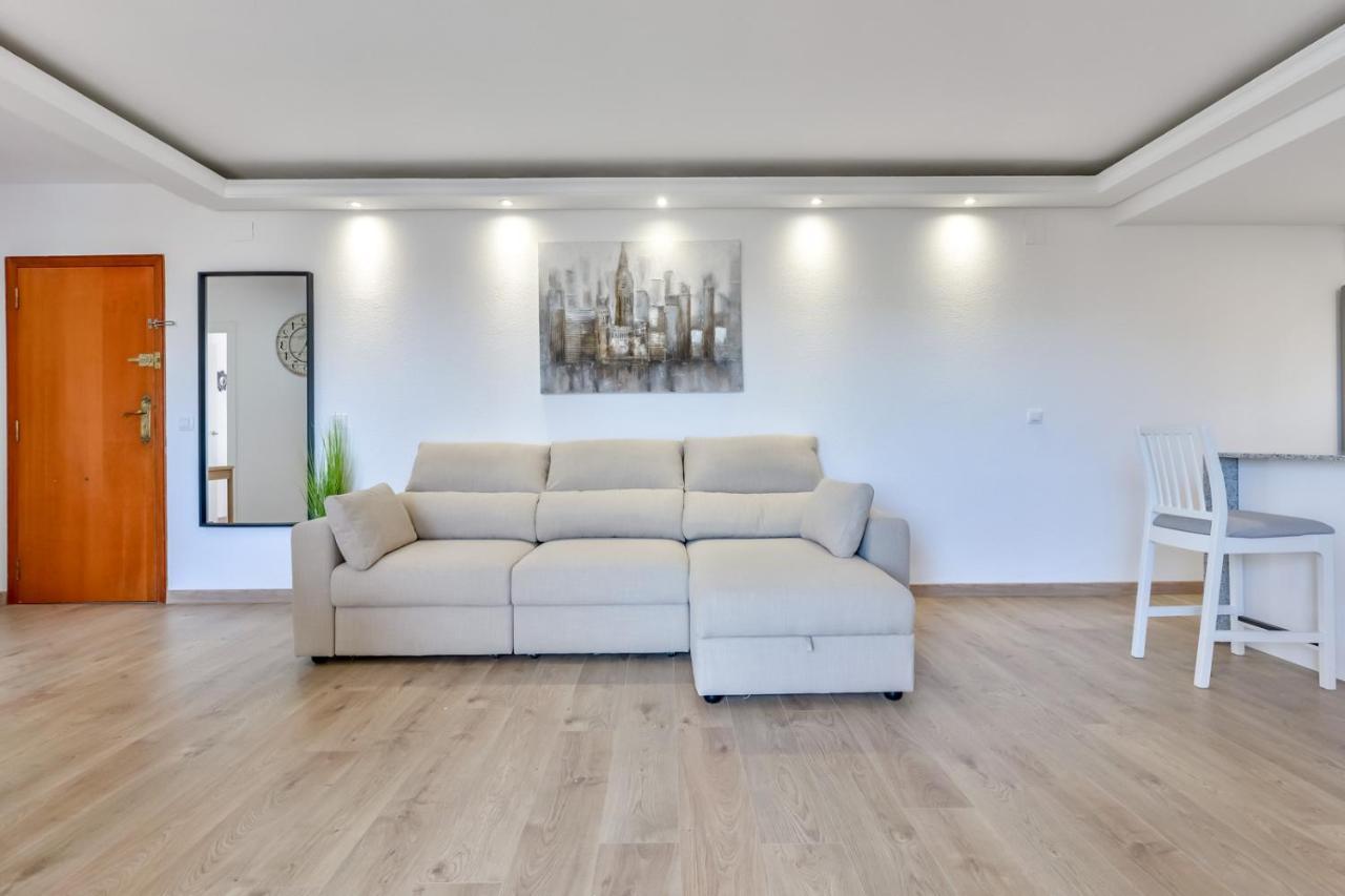 Villas Guzman - Anais Calpe Exteriér fotografie