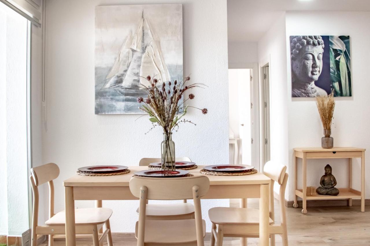 Villas Guzman - Anais Calpe Exteriér fotografie