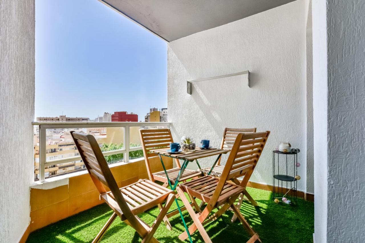 Villas Guzman - Anais Calpe Exteriér fotografie