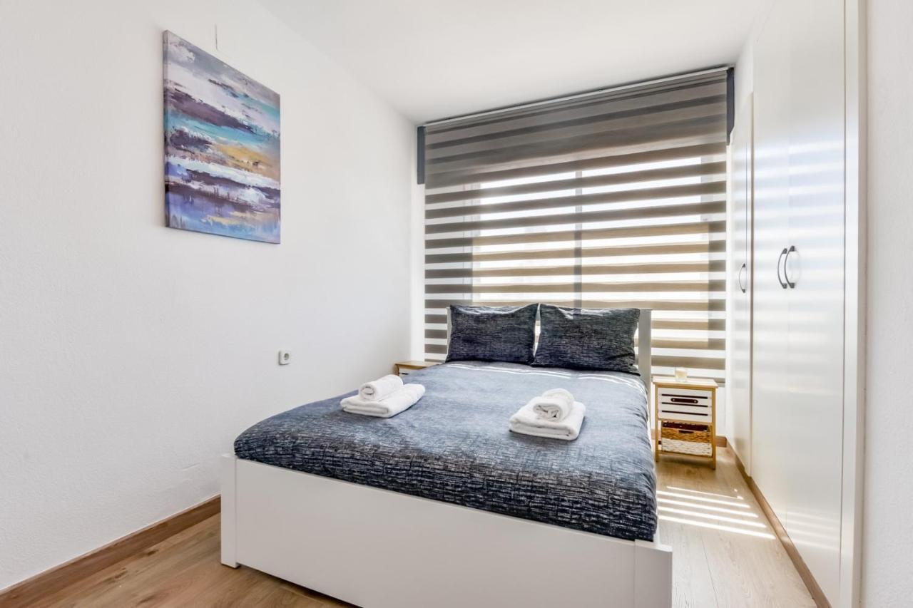 Villas Guzman - Anais Calpe Exteriér fotografie