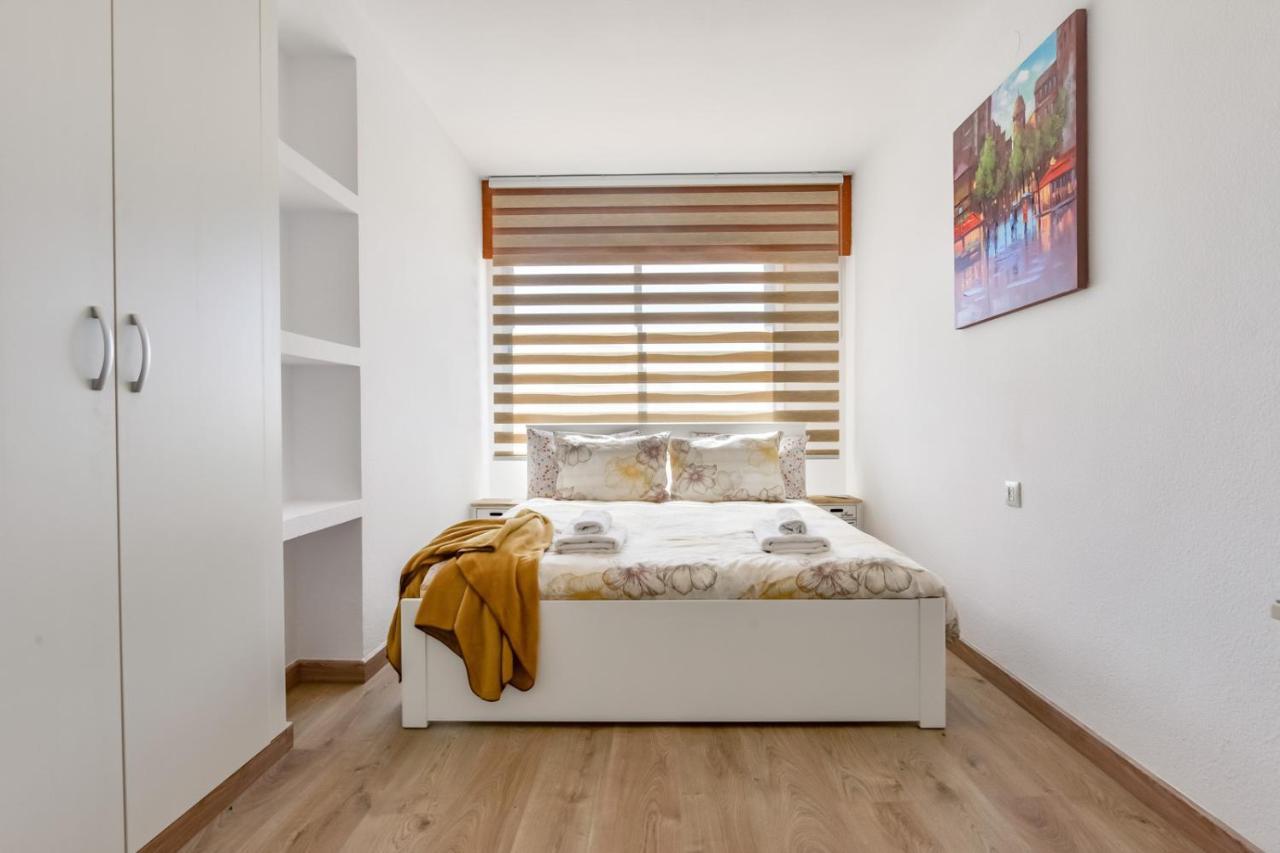 Villas Guzman - Anais Calpe Exteriér fotografie