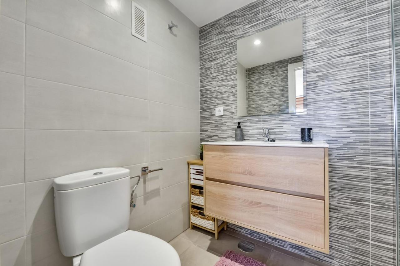 Villas Guzman - Anais Calpe Exteriér fotografie