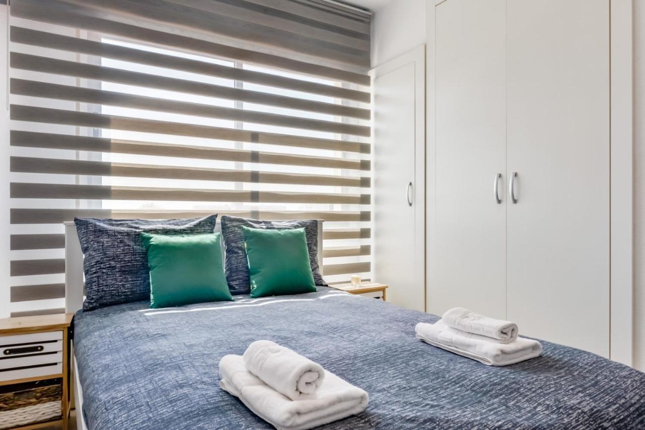 Villas Guzman - Anais Calpe Exteriér fotografie