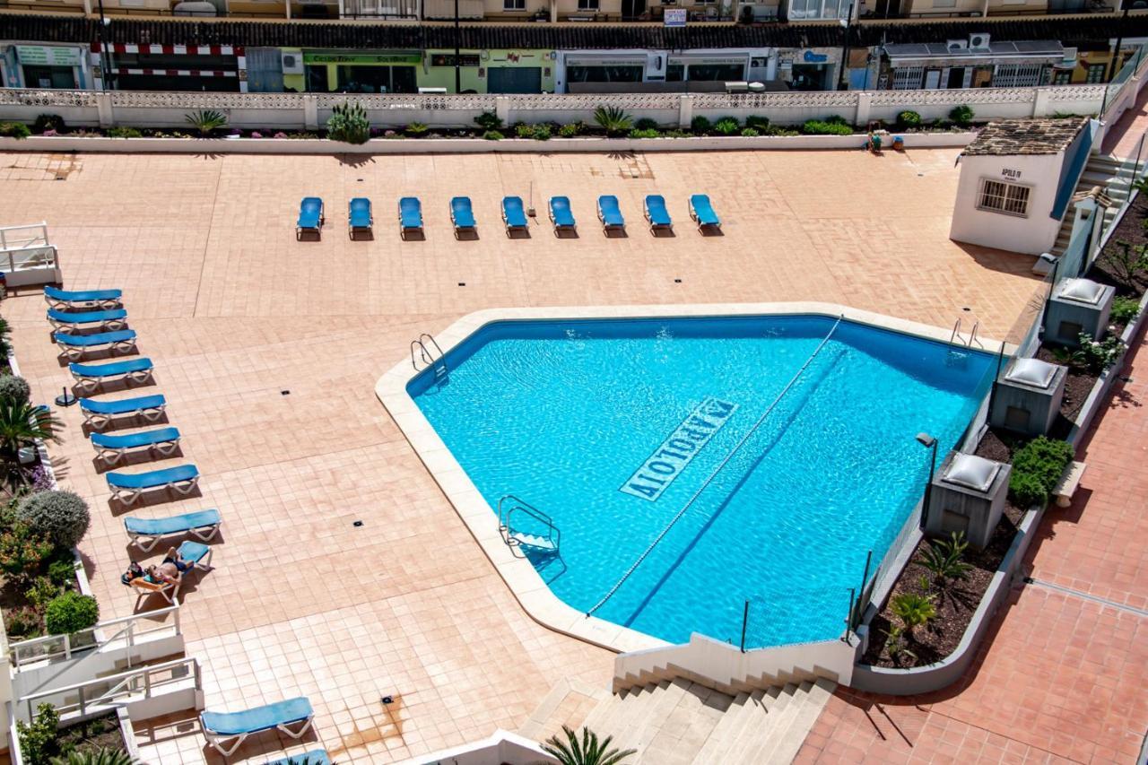 Villas Guzman - Anais Calpe Exteriér fotografie