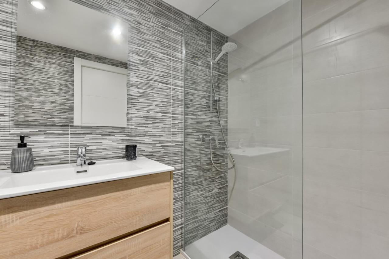 Villas Guzman - Anais Calpe Exteriér fotografie