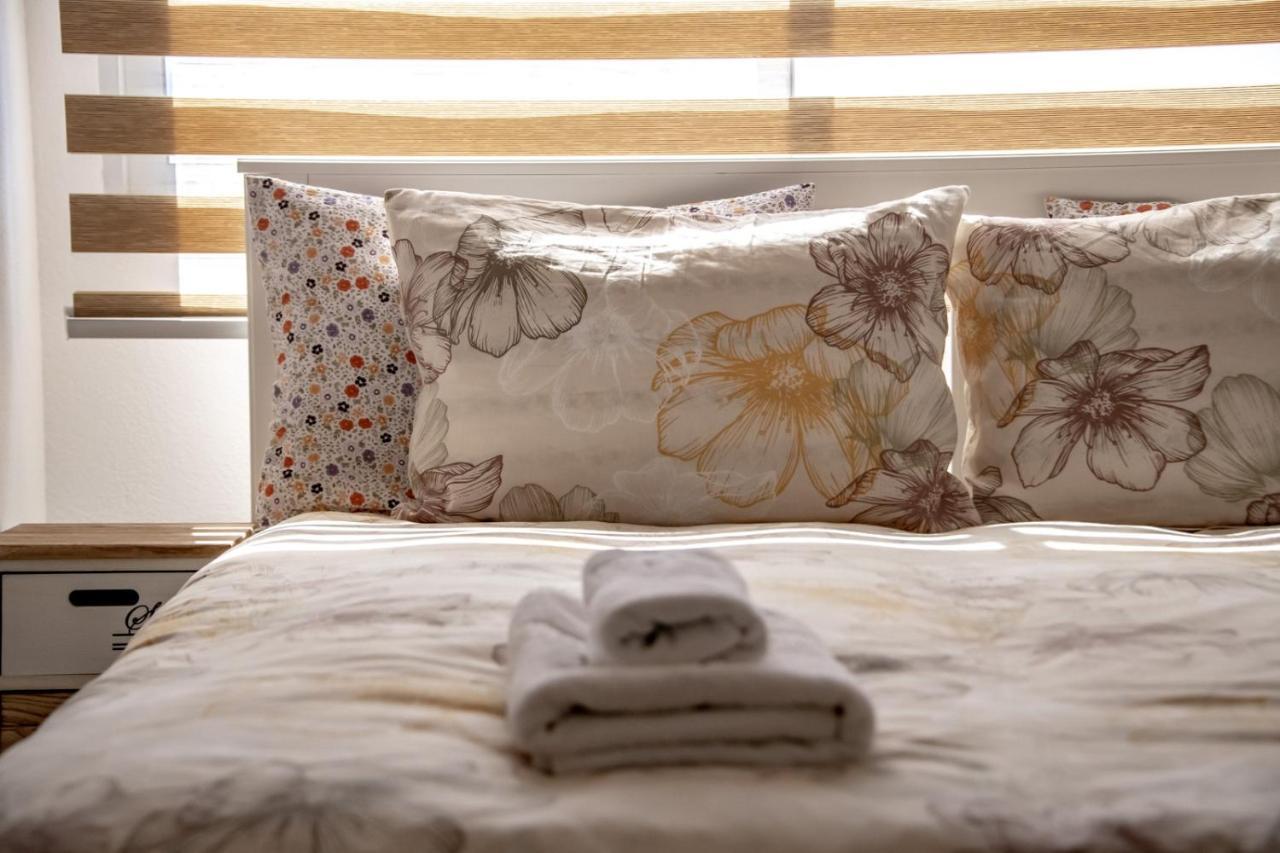 Villas Guzman - Anais Calpe Exteriér fotografie