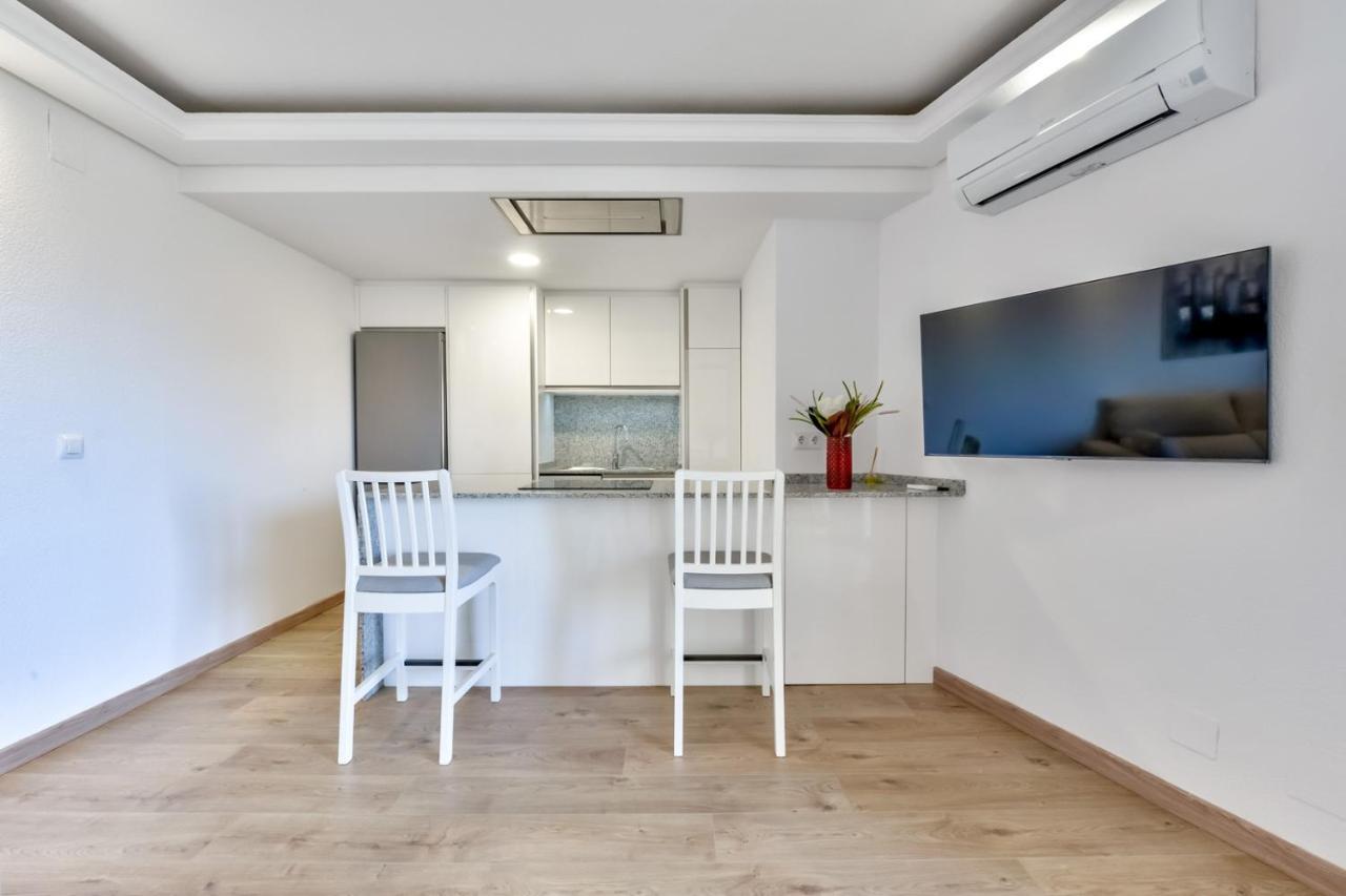 Villas Guzman - Anais Calpe Exteriér fotografie