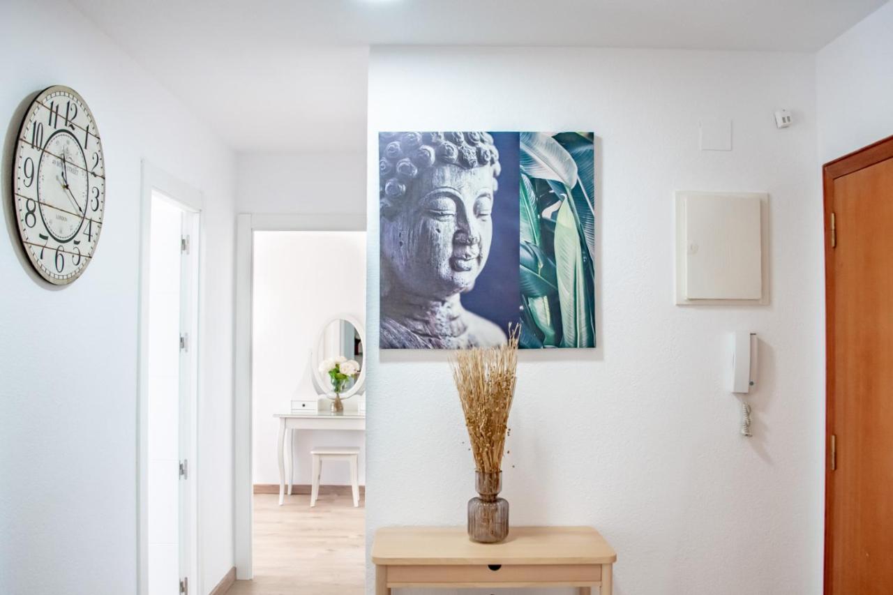 Villas Guzman - Anais Calpe Exteriér fotografie